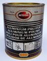 (49,31€/L) 1x 750 ml Autosol® Aluminium Politur Dose Alu Polish Reiniger Paste