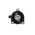 NRF 725024 Thermostat Kühlmittel für Opel Adam M13 Chevrolet Aveo T300