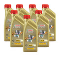 7 Liter Castrol EDGE 5W-30 M BMW LL-04 MB 229.31 229.51 229.52 ACEA C3 Motoröl