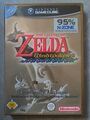 The Legend Of Zelda Wind Waker GameCube Limited Edition Ocarina Of Time 