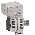 NK LICHTMASCHINE GENERATOR 200A MIT FREILAUF passend für MERCEDES SPRINTER VIANO