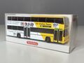 Wiking 1:87 MAN SD202 Doppeldecker Bus D89 BVG Olympia 2000 Berlin OVP