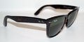 RAY BAN Sonnenbrille Sunglasses RB 2140 902 Gr. 50 Wayfarer