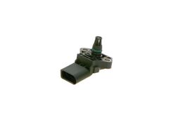 BOSCH Sensor, Ladedruck 0 261 230 278 für AUDI BENTLEY