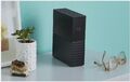 Western Digital My Book 8TB 3.5" Externe Festplatte (mit Festplatte)