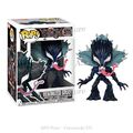 Funko Pop Marvel 511 Venom Venomized Groot