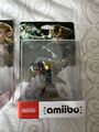 Nintendo amiibo The Legend of Zelda - Link (Tears of the Kingdom) Figur