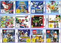 Nintendo DS 2DS 3DS Spiele Games | Super Mario, Zelda, Pokémon uvm. Blitzversand