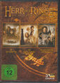 Der Herr der Ringe - Die Spielfilm Trilogie - 3 DVDs