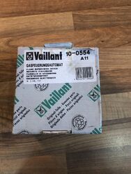 Vaillant Gasfeuerungsautomat  100554