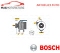 LICHTMASCHINE GENERATOR BOSCH 0 986 044 300 P NEU OE QUALITÄT