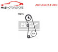 ZAHNRIEMENSATZ SET KIT SKF VKMA 01001 G FÜR AUDI 80,100,A6,COUPE,CABRIOLET,C4