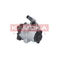 1x Hydraulikpumpe, Lenkung KAMOKA PP027 passend für AUDI VW VAG