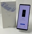 Sony Xperia 1 IV (XQ-CT54) 256GB DUAL Sim 12GB Ram simlockfrei Black vom Händler