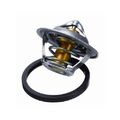 1x Thermostat, Kühlmittel BorgWarner (Wahler) 3017.92D2 passend für OPEL