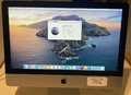 Apple iMac 21,5" Intel Core i5 2,7 GHz Quad-Core 16GB RAM 256GB SSD - Ende 2013