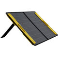 Solarpanel faltbar Solarmodul Photovoltaik 60 - 300W Balkonkraftwerk Solaranlage