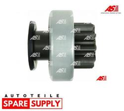 FREILAUFGETRIEBE, STARTER AS-PL SD3033