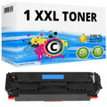 XXL TONER für HP 415A LaserJet Pro M454 dn dw MFP M479 dw fdn fdw fnw SET W2030A