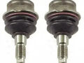 2x Querlenkerbolzen MONROE VORNE L+R für VW TRANSPORTER T3 Autobus (25_)