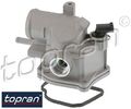 topran 401476 Thermostat für Kühlmittel Thermostat Kühlmittel 