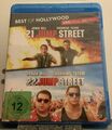 21 Jump Street / 22 Jump Street | Blu-ray |###