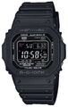 Casio Herren Uhr GW-M5610U-1BER G-Shock Solar Funkuhr