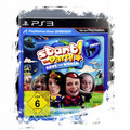Start the Party! Save the World | 1-4 Spieler | PlayStation Move | PS3-Spiel