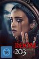 Room 203 - (Francesca Xuereb) # DVD-NEU