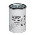 Kraftstofffilter HENGST FILTER H7091WK10 passend für MERCEDES-BENZ CAPACITY