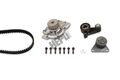 HEPU PK00565 WASSERPUMPE + ZAHNRIEMENSATZ FÜR VOLVO S70 + 850 + KOMBI 91-00