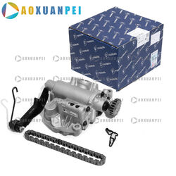 PIERBURG MOTORÖLPUMPE ÖLPUMPE passend für AUDI A3 A4 A5 A6 A8 Q3 Q5 TT SEAT