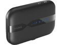 D-Link DWR-932 Mobiler LTE Hotspot 4G LTE Mini-Sim Micro-USB 2.0 microSD-Slot