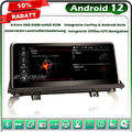 8-Kern 10.25" IPS Android 13.0 Autoradio GPS Navi für BMW X5 E70 X6 E71 CIC 64GB