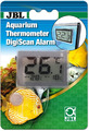 JBL Aquarium Thermometer DigiScan Alarm