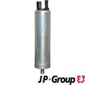 Kraftstoffpumpe JP GROUP 1215200800 für OPEL OMEGA V94 Caravan DTI F35 M35 P35 1