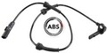 A.B.S. 30355 Sensor für Raddrehzahl ABS Sensor Raddrehzahl für Renault 
