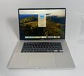 Apple MacBook Pro Retina TouchBar 16“ 8-Core i9 2,3 Ghz 1 TB SSD 16 GB Ram #Z37