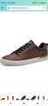 S.Oliver Sneaker Low s.Oliver Herren Sneaker flach Low Top Bequem,GS 44