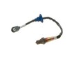 BOSCH Lambdasonde Sensor Abgassteuerung 0 258 006 538 für HONDA JAZZ 2 DSI GD5