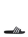 adidas Adilette Herren Aqua Badeschlappen -Core Black/Cloud White/Core Black,...