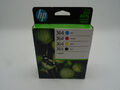 Original HP N9J73AE / 364 Tinten MultiPack KMCY in OVP für HP DeskJet 3070A