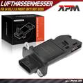 Luftmassenmesser LMM für VW Golf 6 Polo Passat Audi A1 Skoda Octavia Seat Exeo