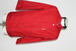 X0061 Fuchs Schmitt  Jacke 42  Rot  Sehr gut