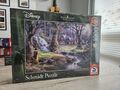 SCHMIDT SPIELE - THOMAS KINKADE STUDIOS - PUZZLE - DISNEY - AUSWAHL # NEUOVP