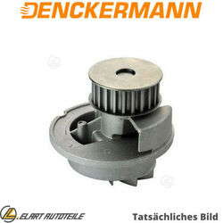 WASSERPUMPE FÜR OPEL VECTRA/B/CC/Caravan ASTRA/G/Cabriolet/H/GTC/TwinTop VITA  