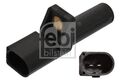 Kurbelwellensensor Impulsgeber FEBI BILSTEIN 24455 für MERCEDES JEEP CHRYSLER SL