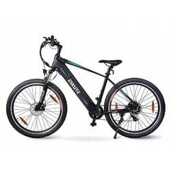 27,5 Zoll Elektrofahrrad Mountain e-Bike mit Bafang Motor Akku bis 120km 25km/h