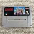 Super Mario Kart SNES Super Nintendo - ***Nur Modul***