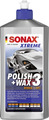 Sonax Lackpolitur XTREME Polish+Wax 3 02022000 500 Flasche 500ml